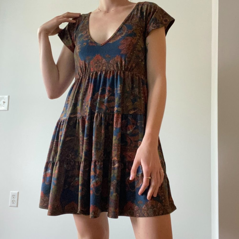 Urban Dress